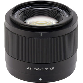 Viltrox AF 56mm f/1.7 Fuji XF