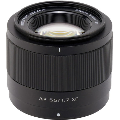 Viltrox AF 56mm f/1.7 Fuji XF