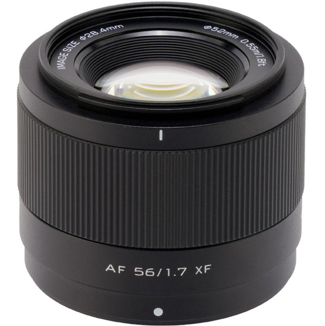 Viltrox AF 56mm f/1.7 Fuji XF