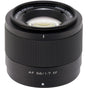 Viltrox AF 56mm f/1.7 Fuji XF