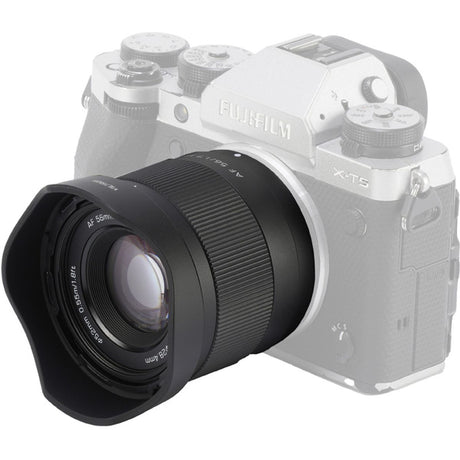 Viltrox AF 56mm f/1.7 Fuji XF - image 2 of 5