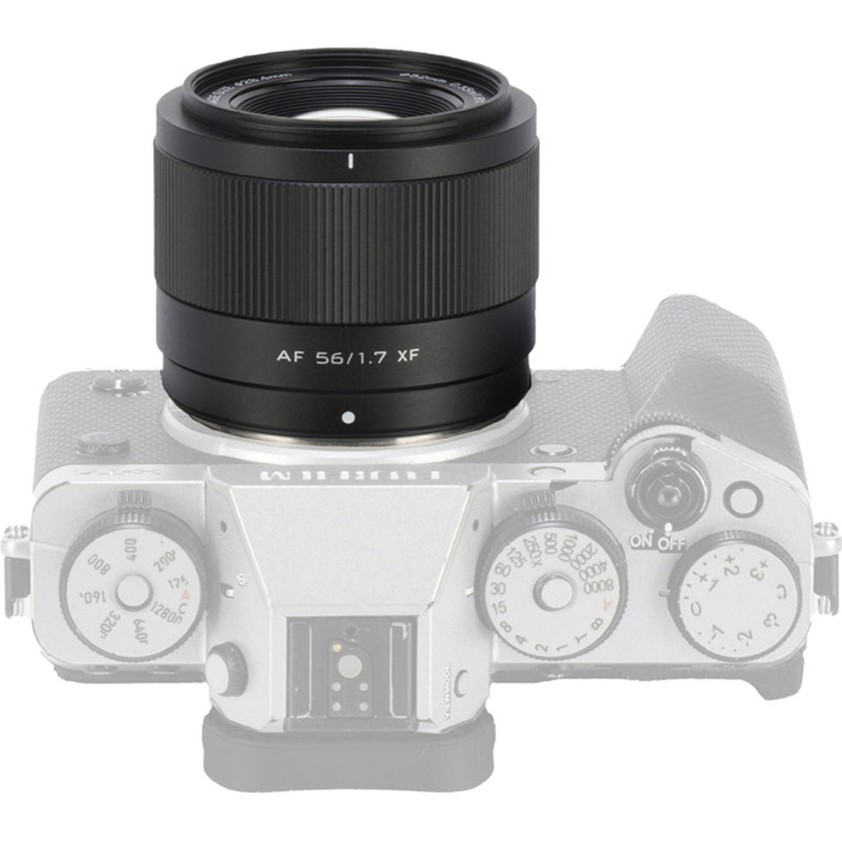 Viltrox AF 56mm f/1.7 Fuji XF - image 3 of 5