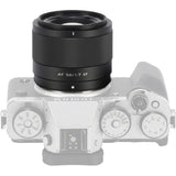 Viltrox AF 56mm f/1.7 Fuji XF - image 3 of 5