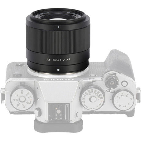Viltrox AF 56mm f/1.7 Fuji XF - image 3 of 5
