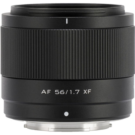 Viltrox AF 56mm f/1.7 Fuji XF - image 4 of 5