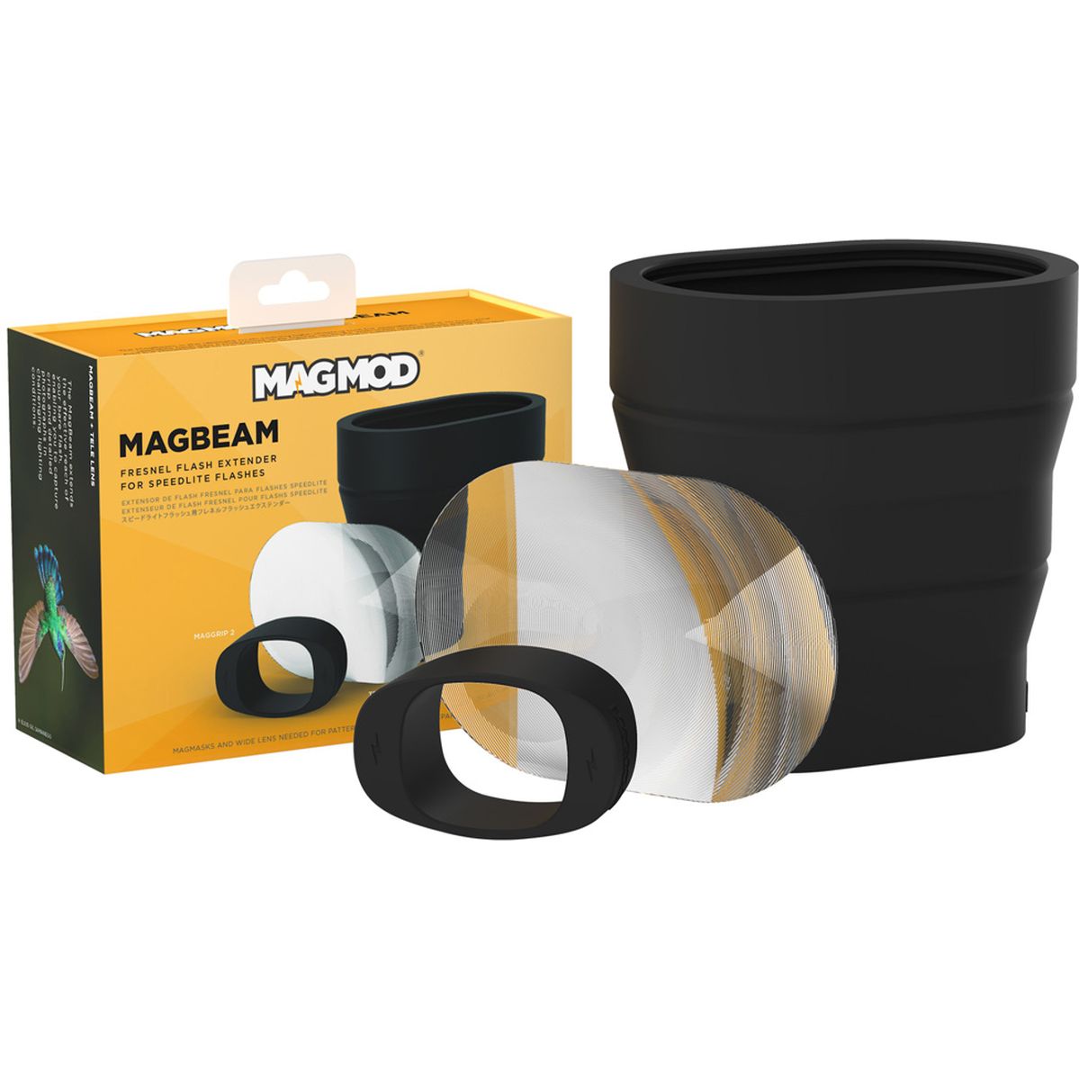 MagMod MagBeam Kit 2