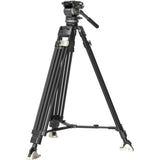 SmallRig 4465 Freeblazer Counterbalance Carbon Fiber Video Tripod Kit AD PRO8 - image 2 of 5