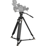 SmallRig 4465 Freeblazer Counterbalance Carbon Fiber Video Tripod Kit AD PRO8 - image 5 of 5