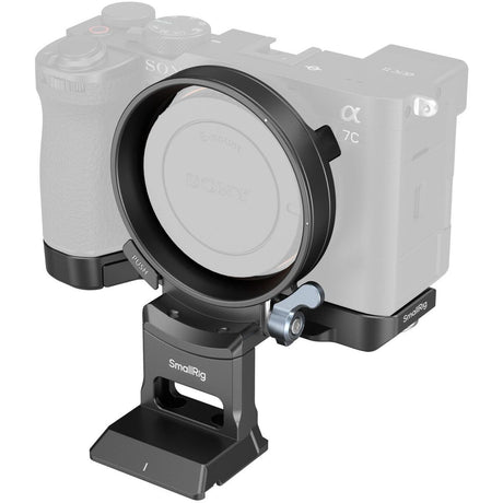 SmallRig 4570 Horizontal To Vertical Mount Plate Kit For Sony 7C II/7CR