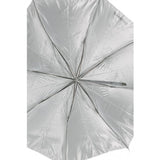 Westcott 43"/109cm Optical White Satin Collapsible - image 2 of 5