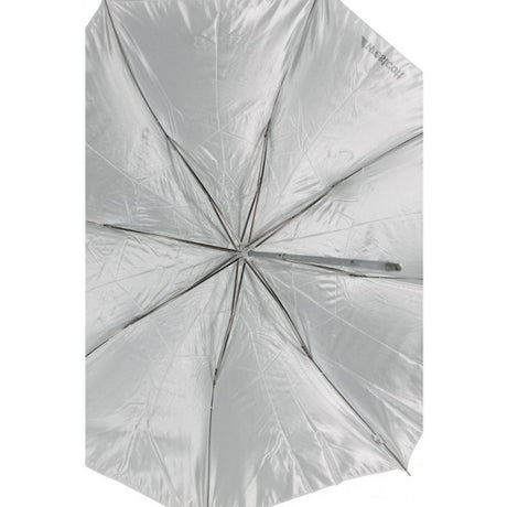 Westcott 43"/109cm Optical White Satin Collapsible - image 2 of 5