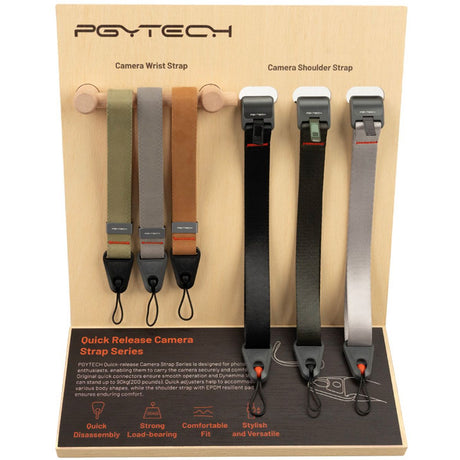 PGYTECH Display For Straps - image 2 of 5