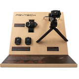 PGYTECH Display For Quick Release System