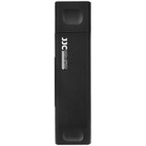 JJC CR-UTC3II Memory Card Reader Grey - image 5 of 5