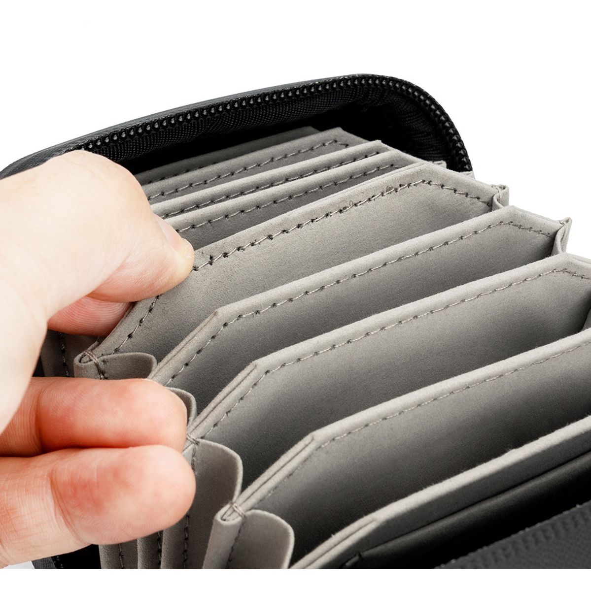 JJC FP-S10 Filter Pouch - image 3 of 5