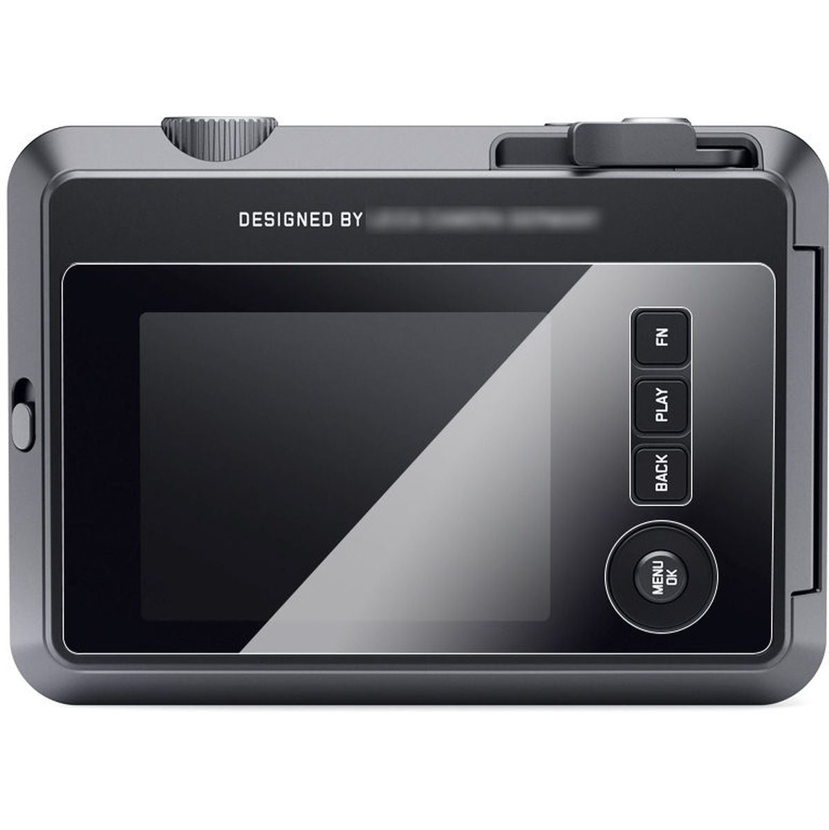 JJC GSP-LSF2 Optical Glass Protector