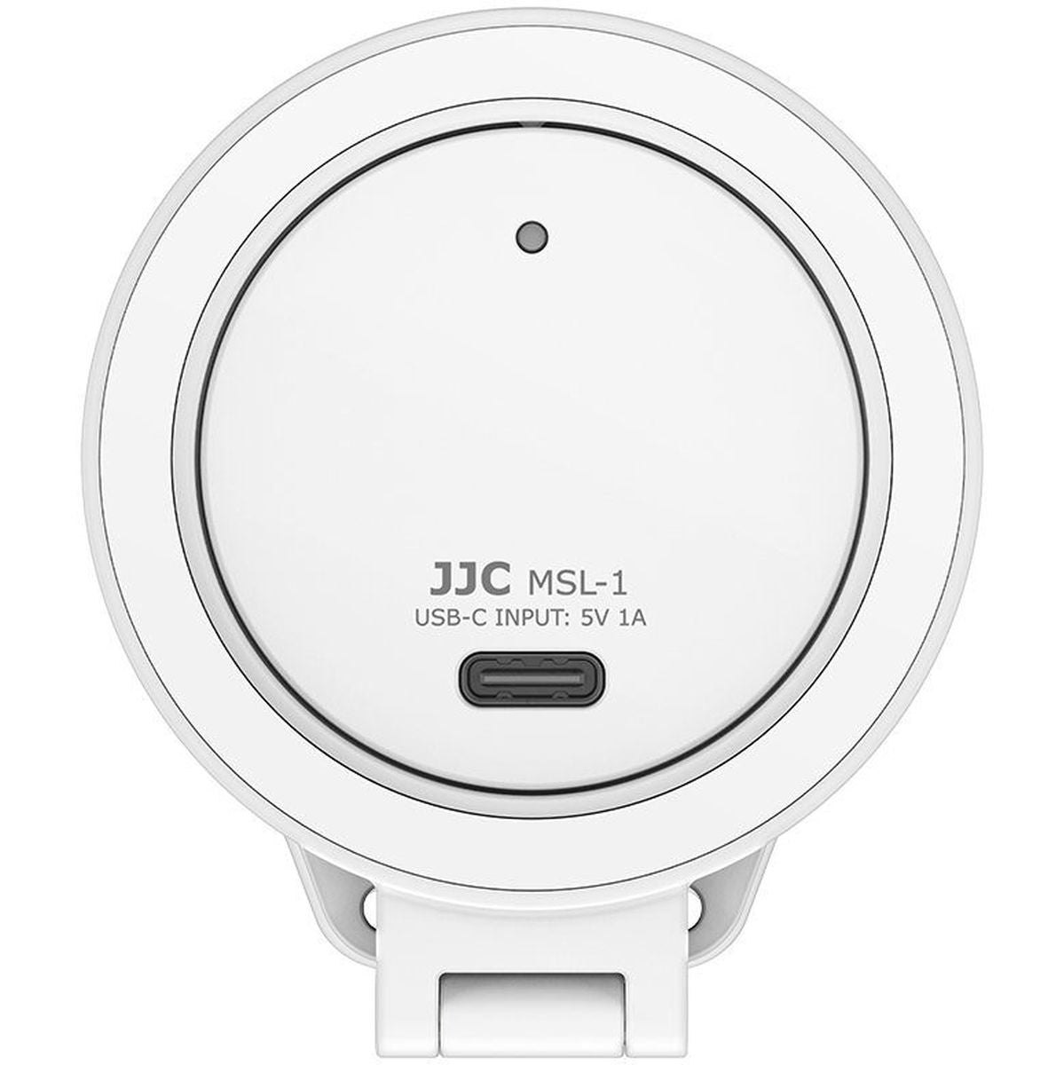JJC MSL-1 Phone LED Light White - image 3 of 5