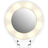 JJC MSL-1 Phone LED Light White - image 5 of 5