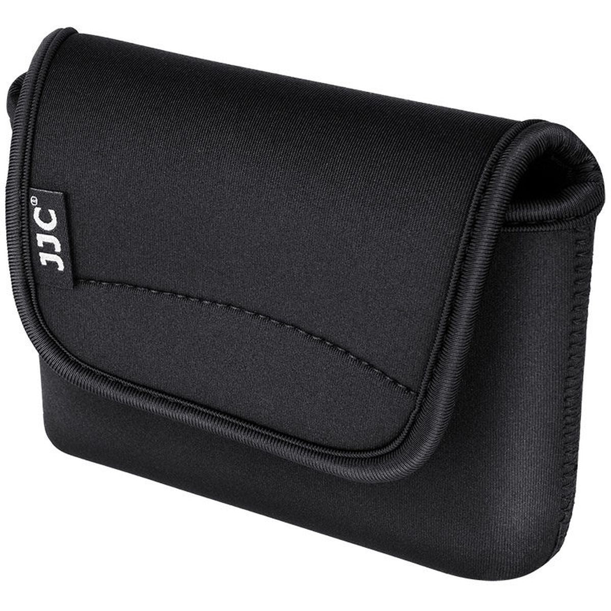JJC OC-LSF2 Camera Case Black - image 2 of 5