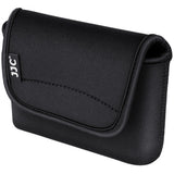 JJC OC-LSF2 Camera Case Black - image 2 of 5