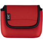 JJC OC-LSF2 Camera Case Red