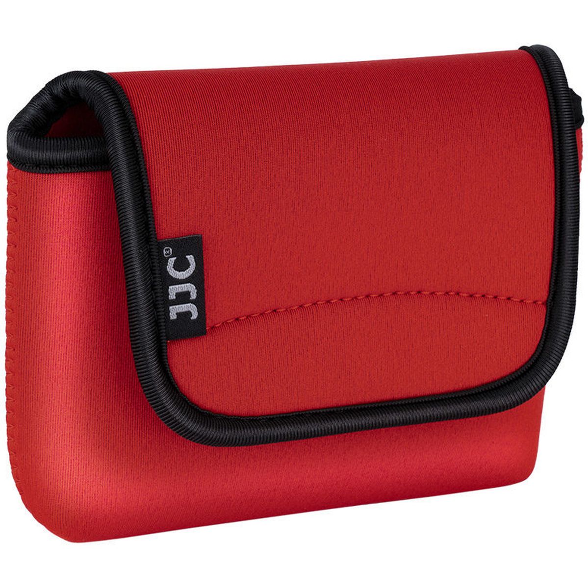 JJC OC-LSF2 Camera Case Red - image 3 of 5