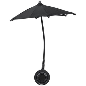 JJC SPU-1 Magnetic Phone Umbrella Black