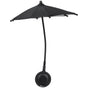 JJC SPU-1 Magnetic Phone Umbrella Black