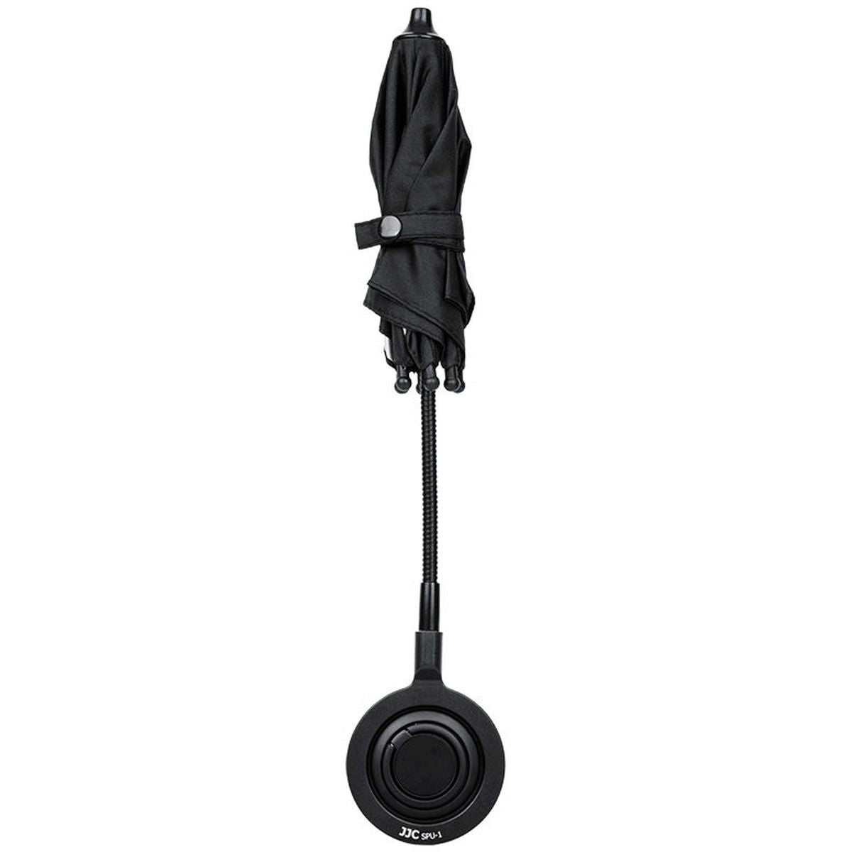 JJC SPU-1 Magnetic Phone Umbrella Black - image 2 of 5