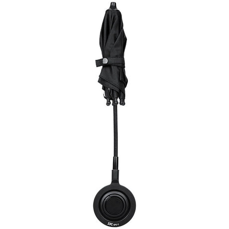 JJC SPU-1 Magnetic Phone Umbrella Black - image 2 of 5