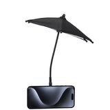 JJC SPU-1 Magnetic Phone Umbrella Black - image 5 of 5