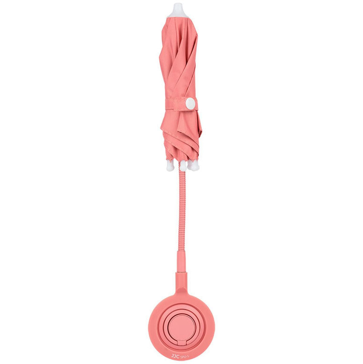 JJC SPU-1 Magnetic Phone Umbrella Pink - image 2 of 5