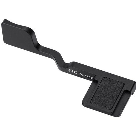 JJC TA-A7CII Thumb Up Grip Black - image 2 of 5