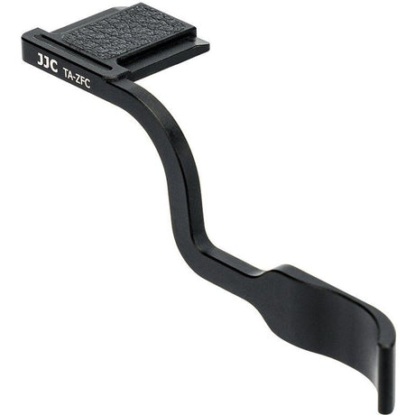 JJC TA-ZF Thumb Up Grip Black
