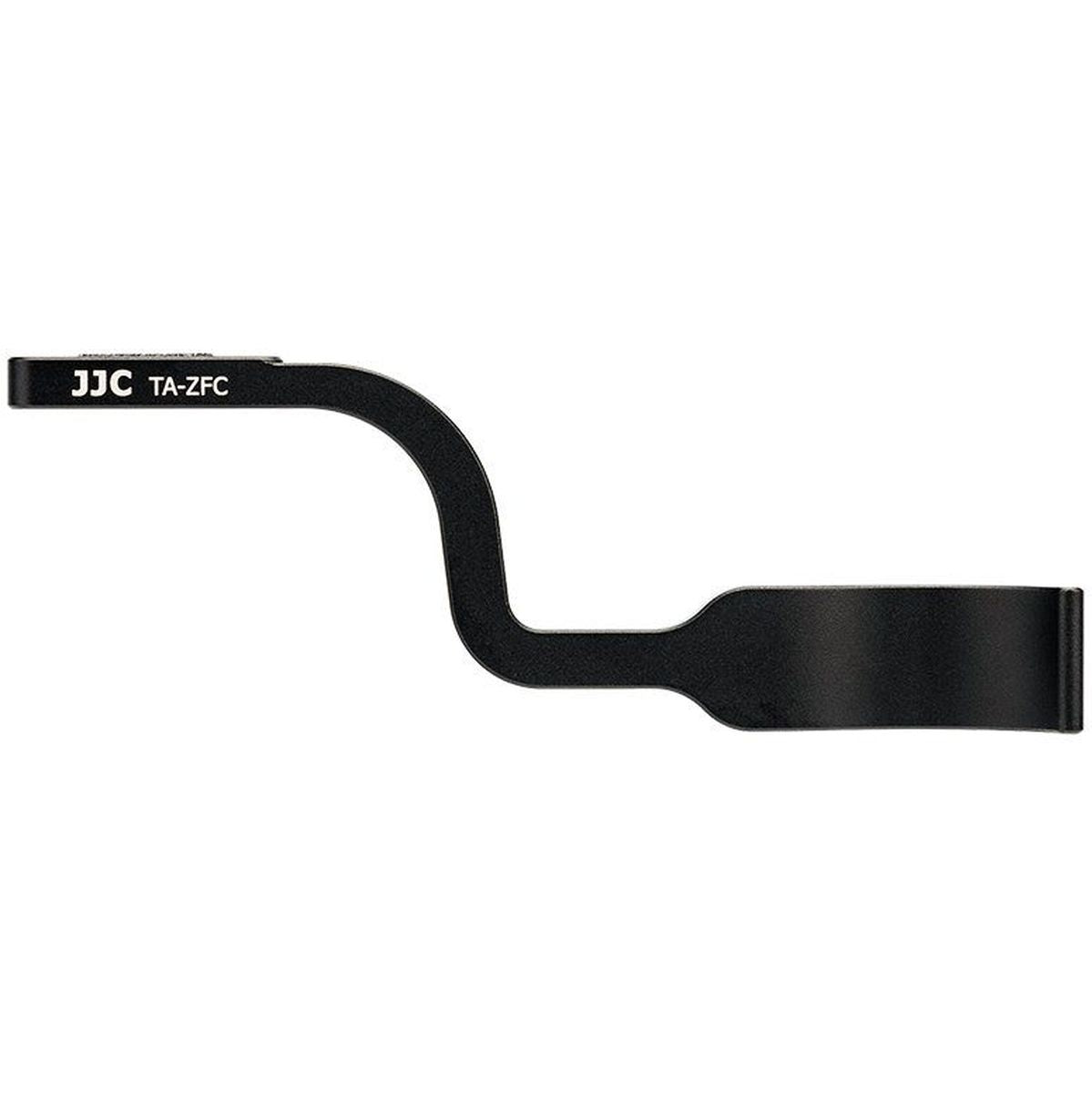 JJC TA-ZF Thumb Up Grip Black - image 4 of 5