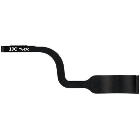 JJC TA-ZF Thumb Up Grip Black - image 4 of 5