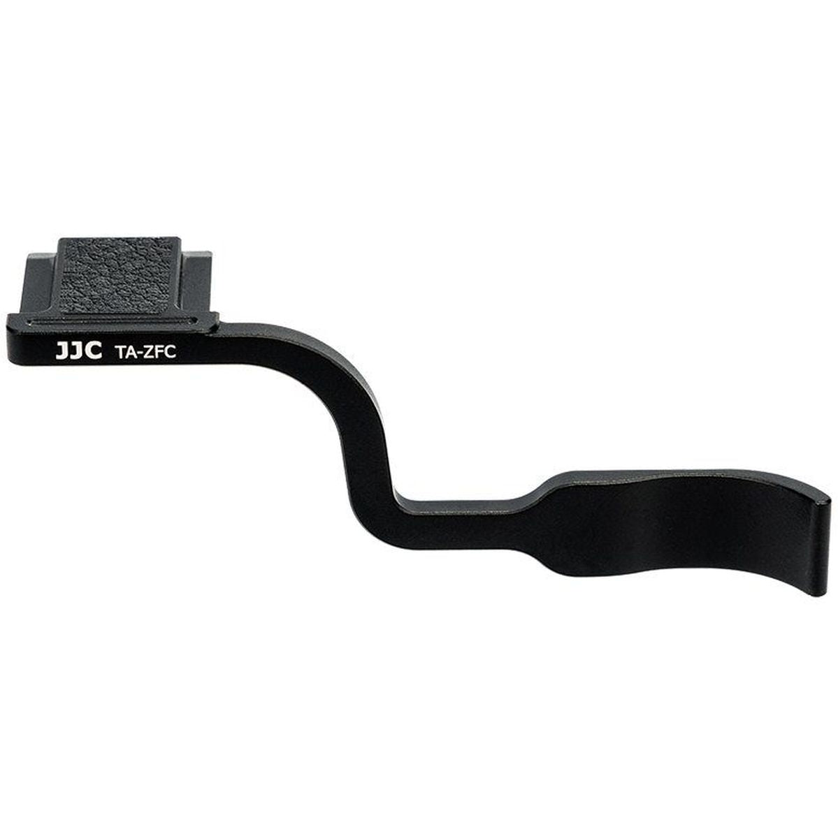 JJC TA-ZF Thumb Up Grip Black - image 5 of 5