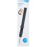 JJC WS-2 Wrist Strap Black - image 4 of 5