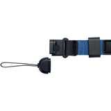 JJC WS-2 Wrist Strap Blue - image 5 of 5
