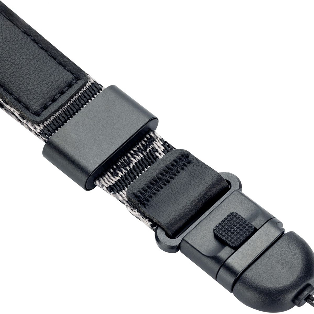 JJC WS-2 Wrist Strap Silver Grey - image 4 of 5