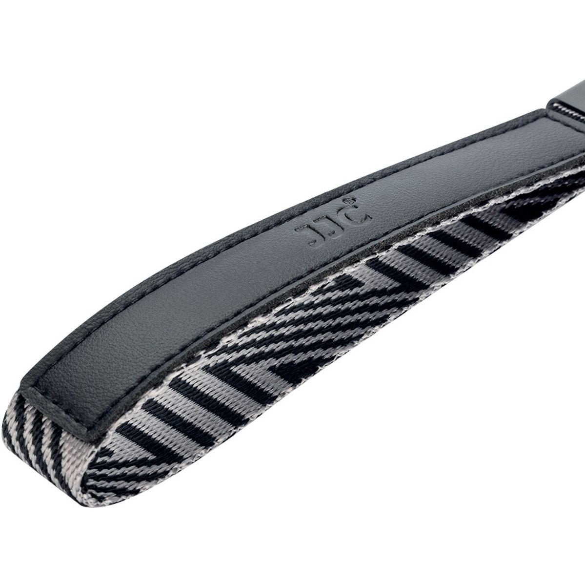 JJC WS-2 Wrist Strap Silver Grey - image 5 of 5
