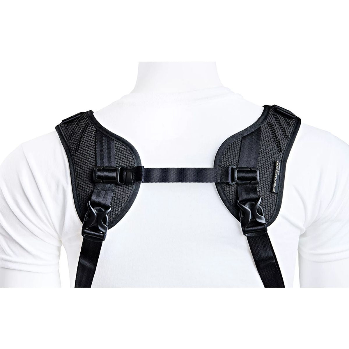 BlackRapid Blackline II Double Camera Harness - image 2 of 5