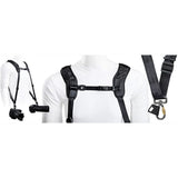 BlackRapid Blackline II Double Camera Harness - image 4 of 5