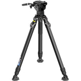 YC Onion Pineta Peak Tripod w/ Heavy Duty Tripod FT - image 2 of 3