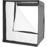 Westcott Flex Cine Bi-Colour LED 2-LIGHT Travel Kit (1' X 1') - image 2 of 5