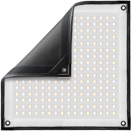 Westcott Flex Cine Bi-Colour LED 2-LIGHT Travel Kit (1' X 1') - image 3 of 5