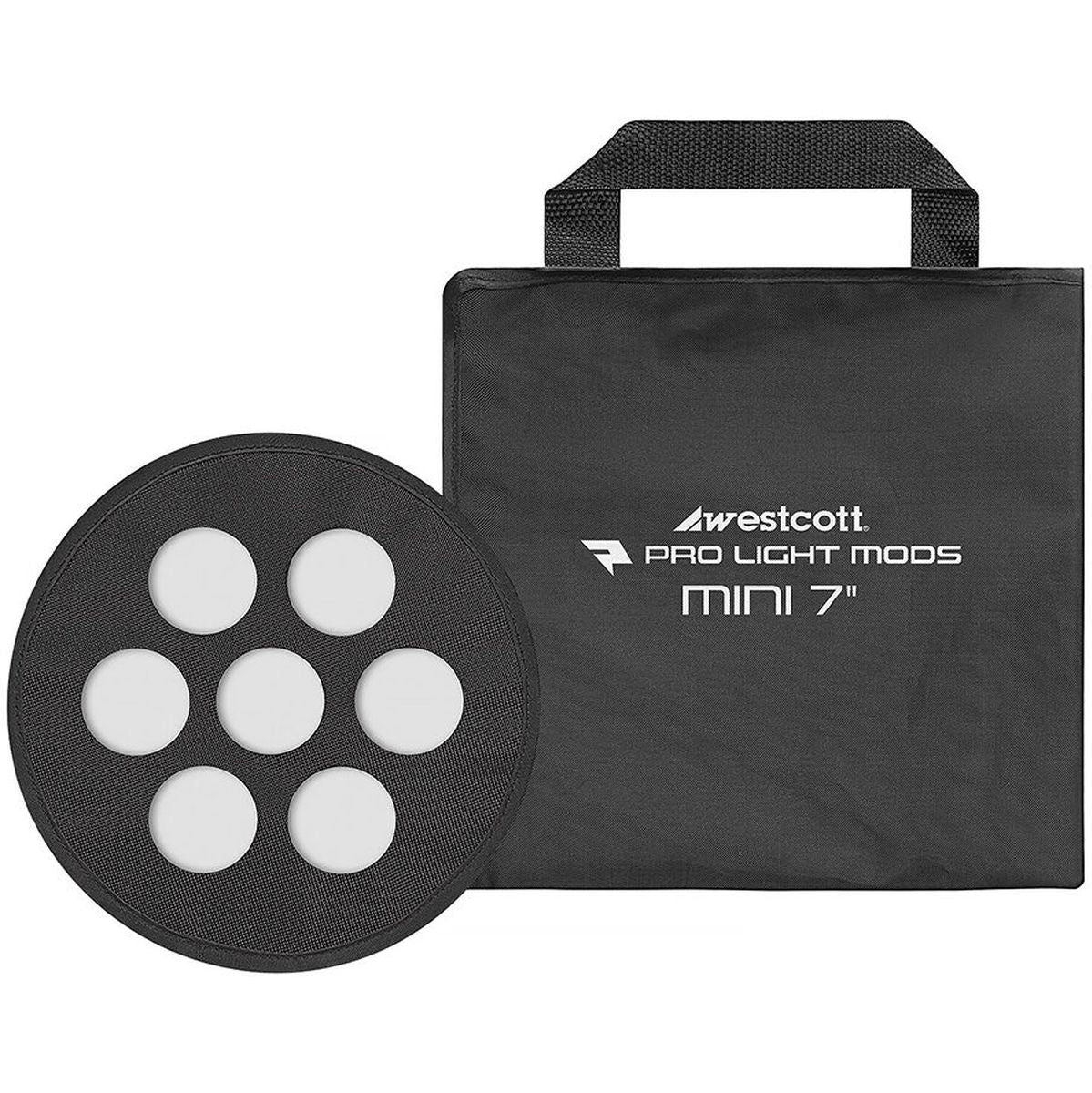 Westcott Pro Light Mods Mini 7 - image 4 of 4