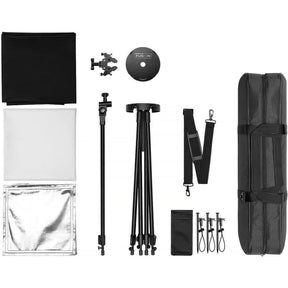 Westcott Fusion 10-IN-1 Light Control System By SAL Cincotta