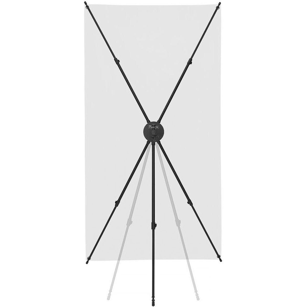 Westcott Fusion 10-IN-1 Light Control System By SAL Cincotta - image 5 of 5