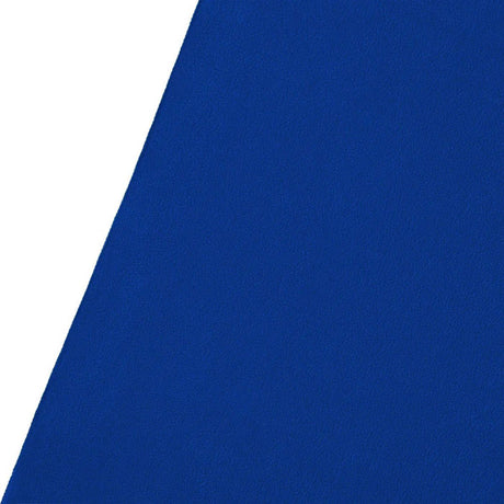 Westcott X-Drop Pro Creaseproof Background - Chroma-Key Blue Sweep (2.4 X 4 M) - image 2 of 3